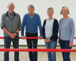 Cliëntenraad De MARQ