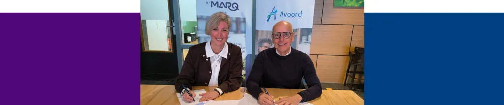 De MARQ en Avoord verlengen samenwerking