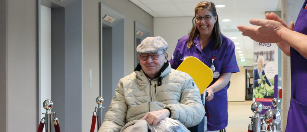 Vacature Verzorgende IG