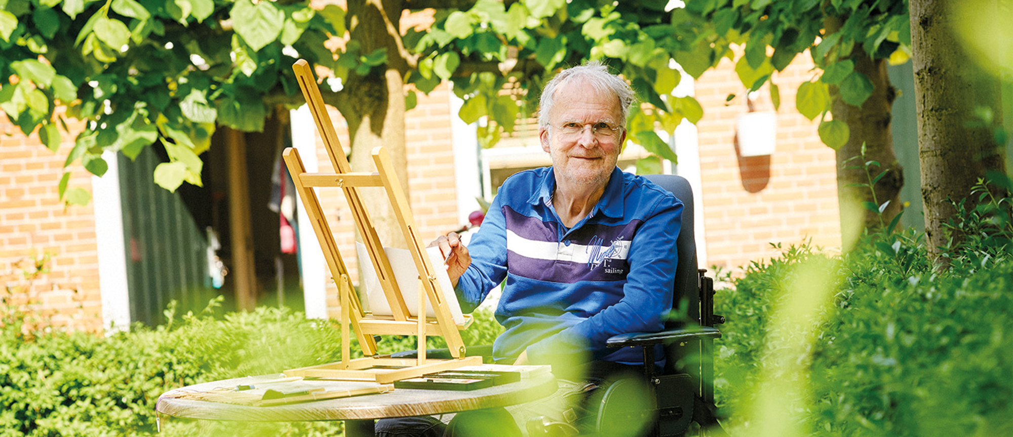 Vacature bestuurder De MARQ