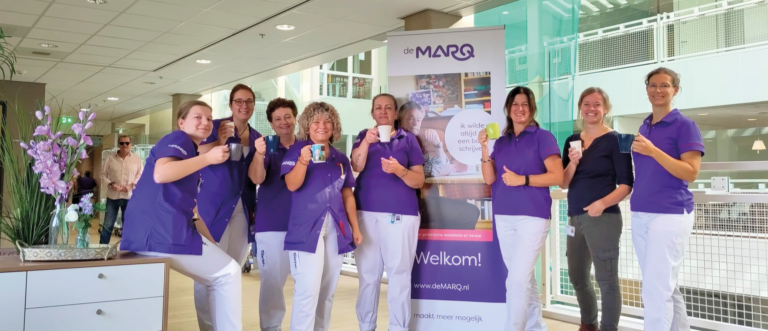 vacature lid Raad van Toezicht