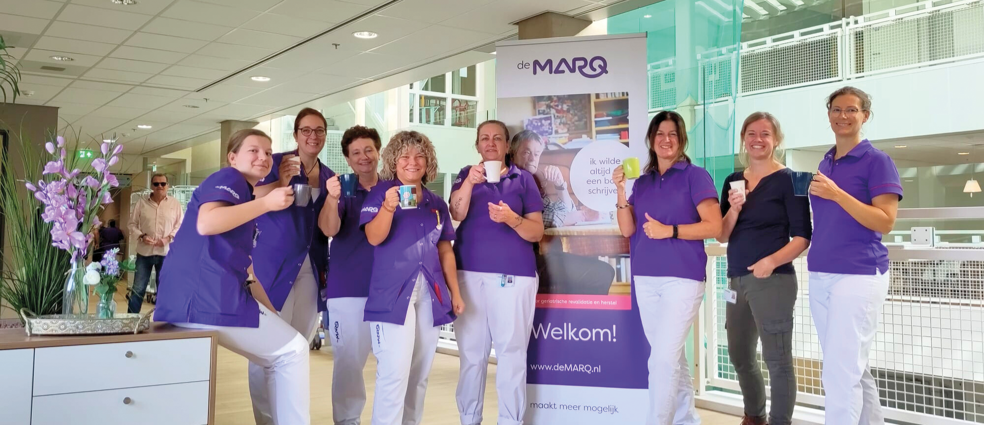 vacature lid Raad van Toezicht